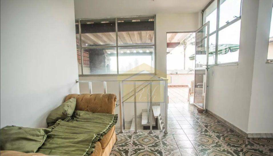 Sobrado à venda com 5 quartos, 260m² - Foto 18