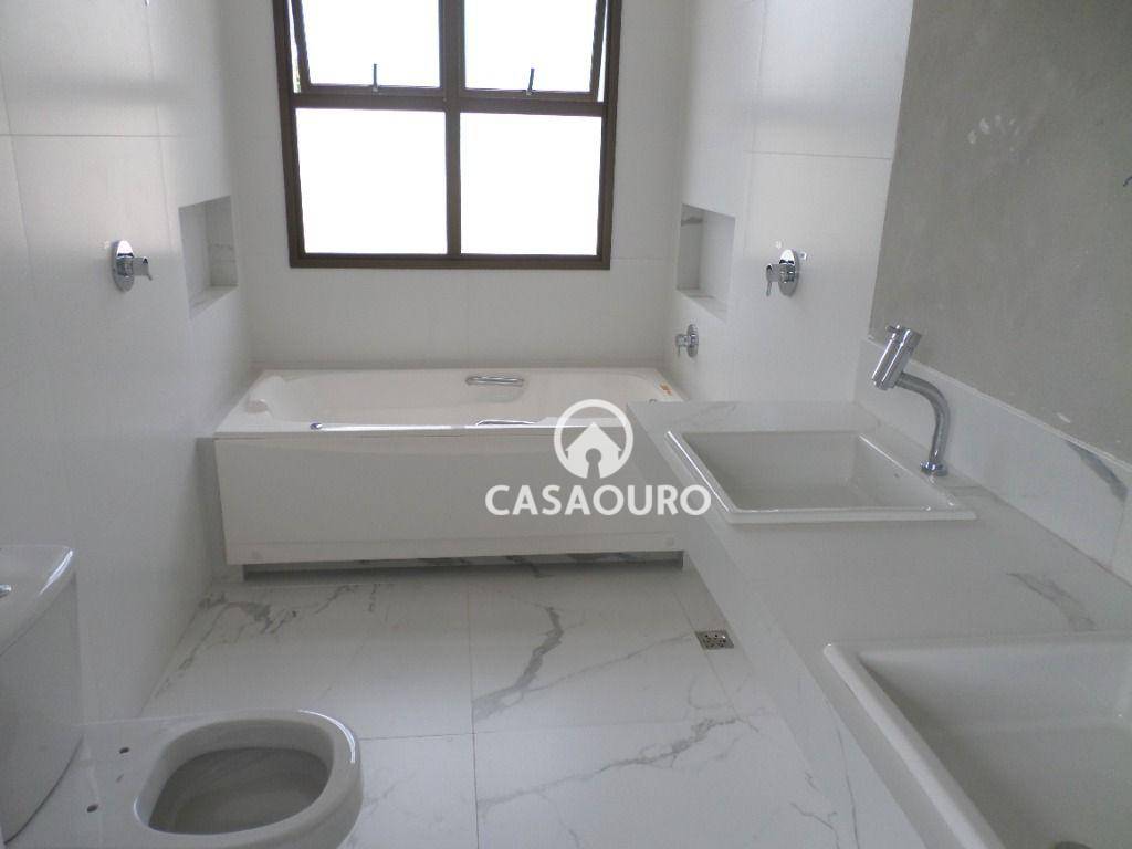 Apartamento à venda com 4 quartos, 186m² - Foto 19