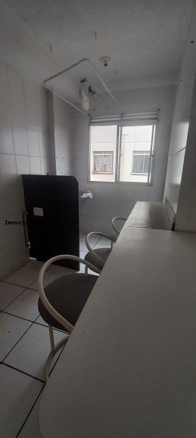 Apartamento à venda com 2 quartos, 50m² - Foto 11