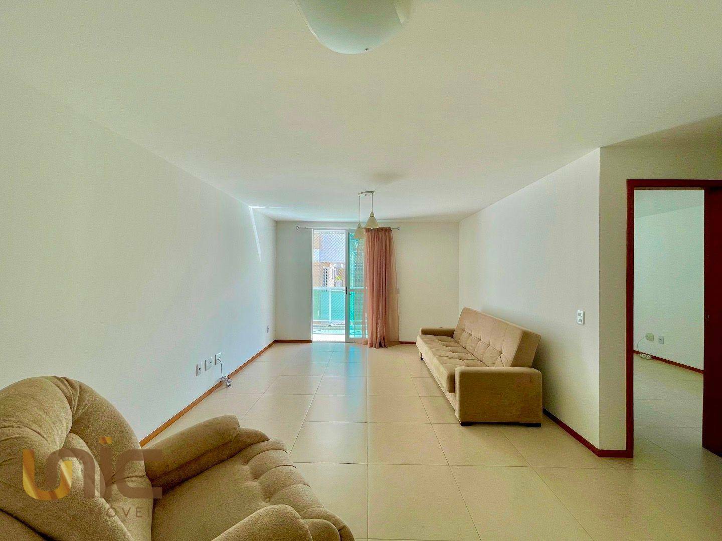 Apartamento à venda com 2 quartos, 81m² - Foto 1