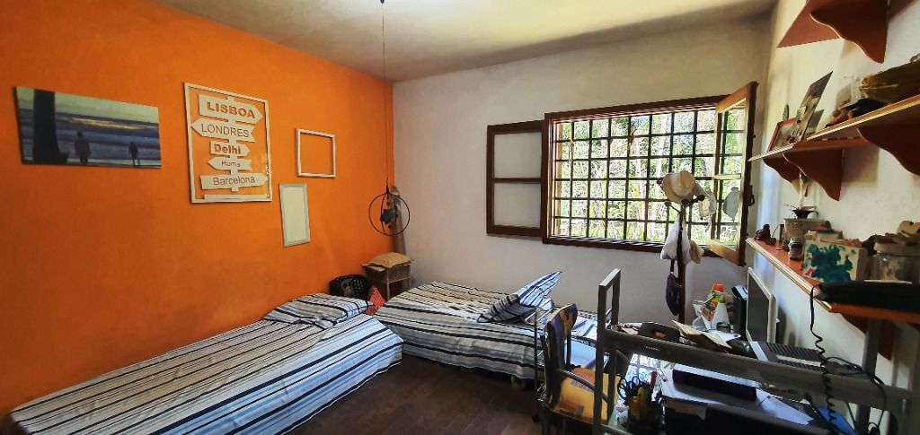 Casa de Condomínio à venda com 4 quartos, 509m² - Foto 14