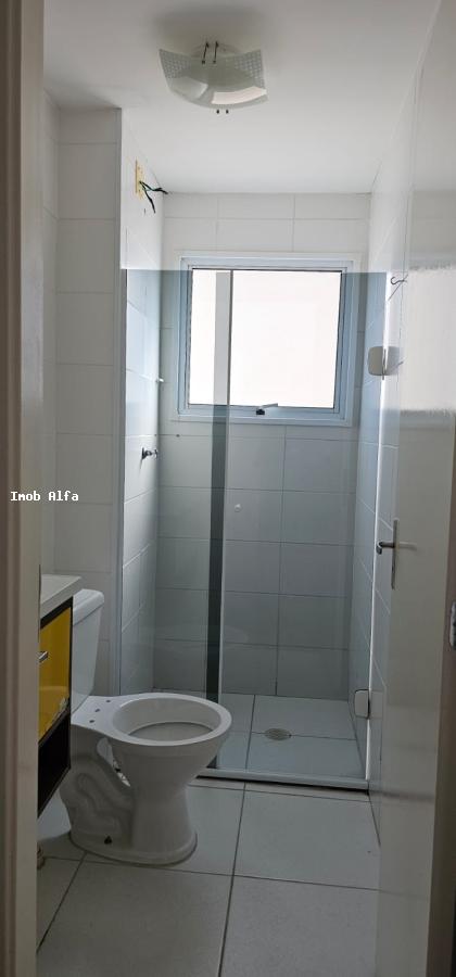 Apartamento para alugar com 2 quartos, 58m² - Foto 7