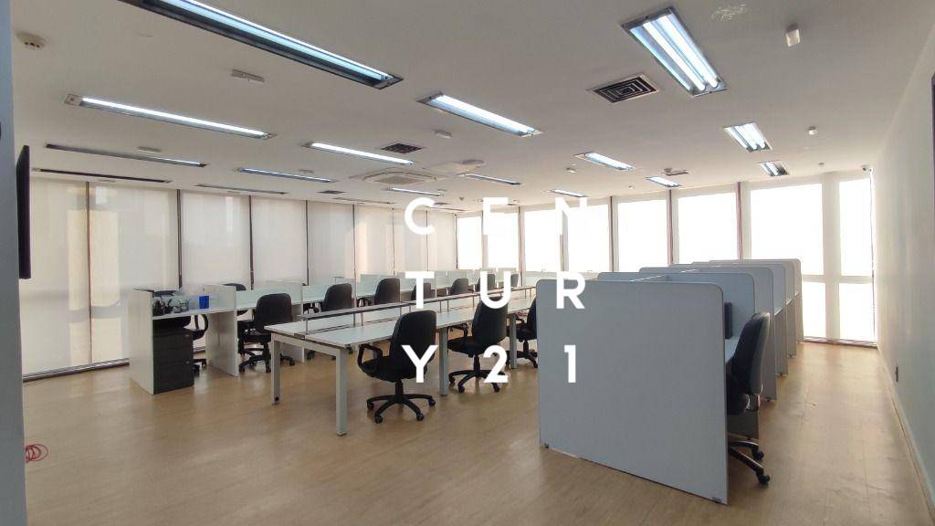 Conjunto Comercial-Sala à venda e aluguel, 150m² - Foto 4