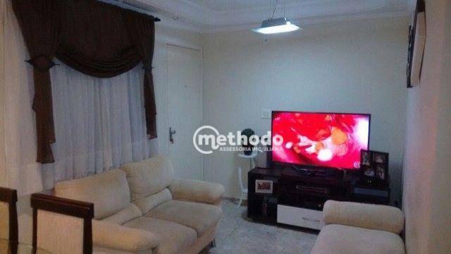 Apartamento à venda com 2 quartos, 48m² - Foto 2