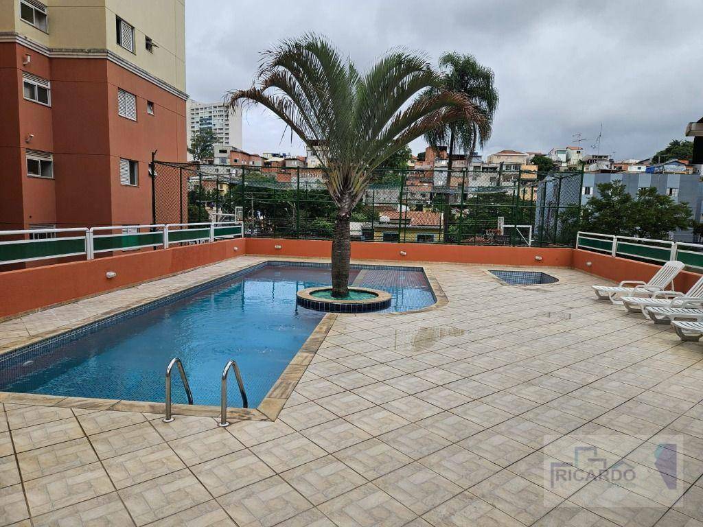 Apartamento à venda e aluguel com 3 quartos, 72m² - Foto 7