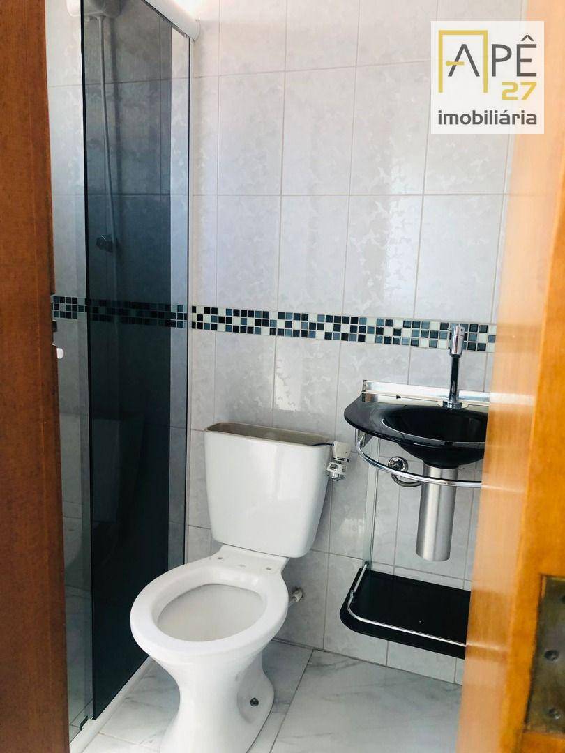 Sobrado para alugar com 2 quartos, 95m² - Foto 25