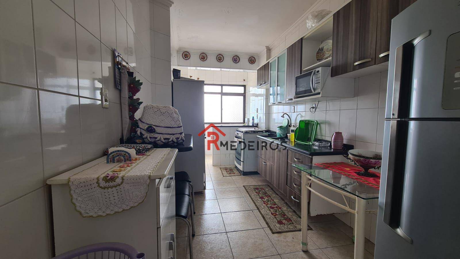 Apartamento à venda com 2 quartos, 110m² - Foto 8