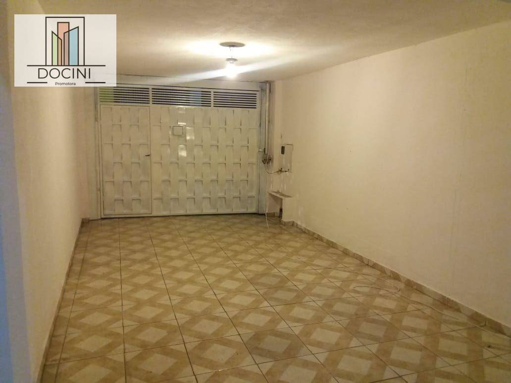 Sobrado à venda e aluguel com 2 quartos, 148m² - Foto 1