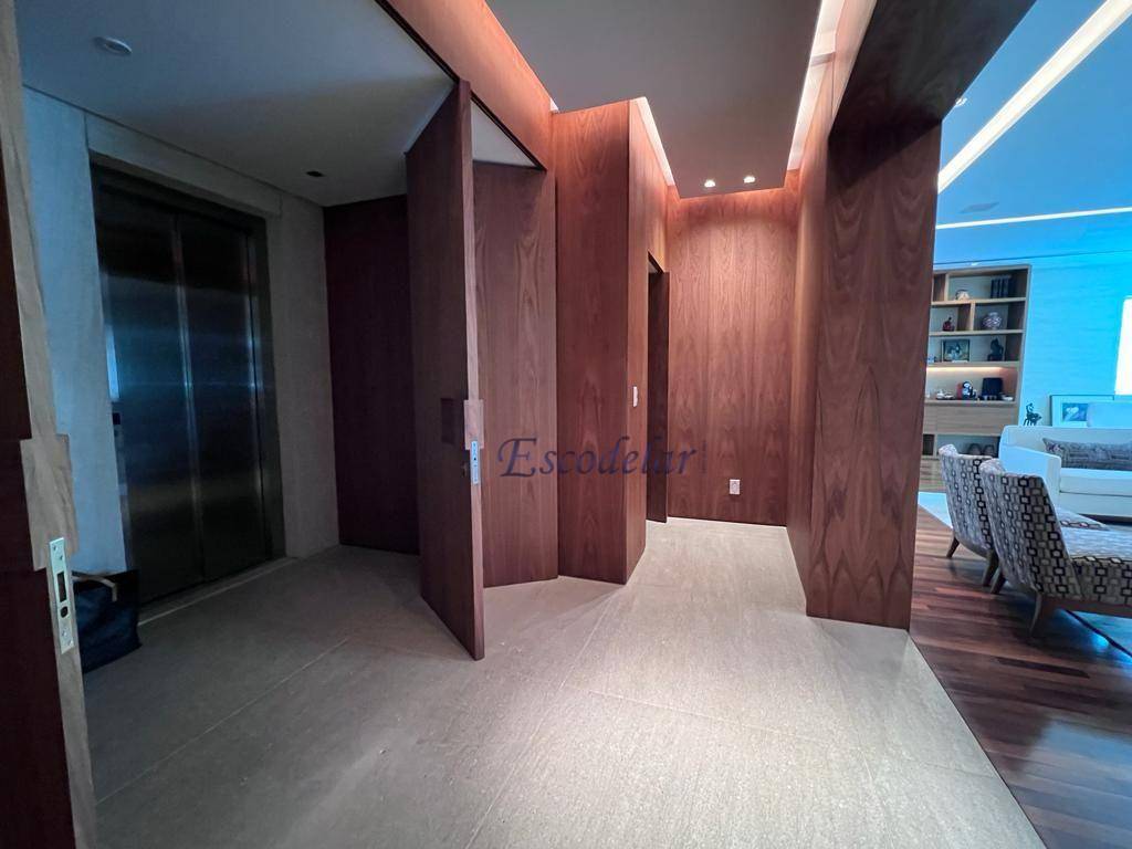 Apartamento à venda com 4 quartos, 494m² - Foto 16