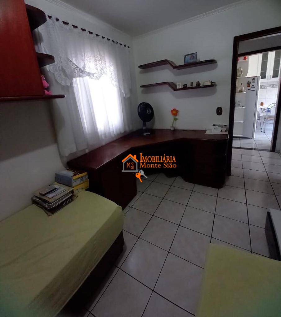 Apartamento à venda com 2 quartos, 56m² - Foto 5