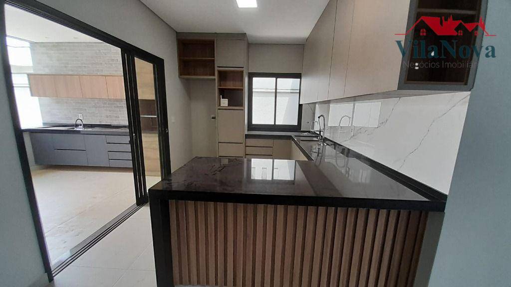 Casa de Condomínio à venda com 3 quartos, 162m² - Foto 17