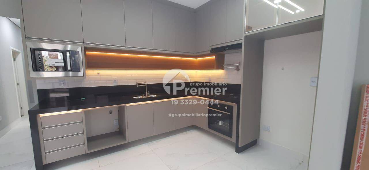 Casa de Condomínio à venda e aluguel com 3 quartos, 124m² - Foto 5