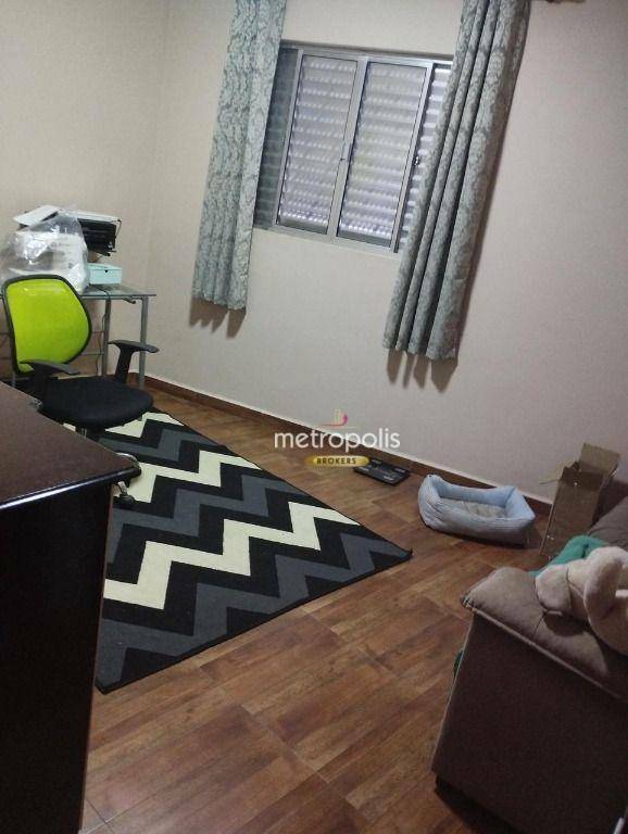 Sobrado à venda com 4 quartos, 204m² - Foto 21