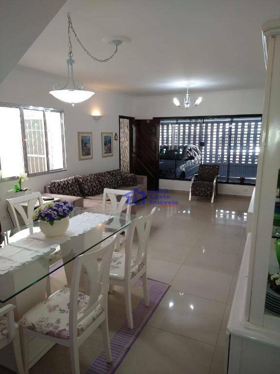 Sobrado à venda com 3 quartos, 180m² - Foto 46