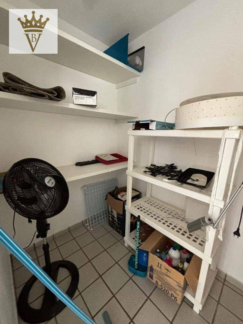 Apartamento para alugar com 1 quarto, 94m² - Foto 19