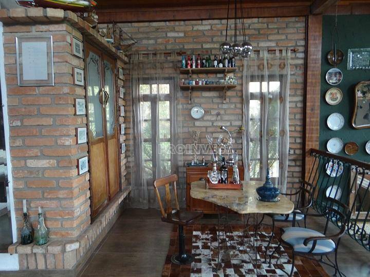 Casa de Condomínio à venda com 6 quartos, 650m² - Foto 26