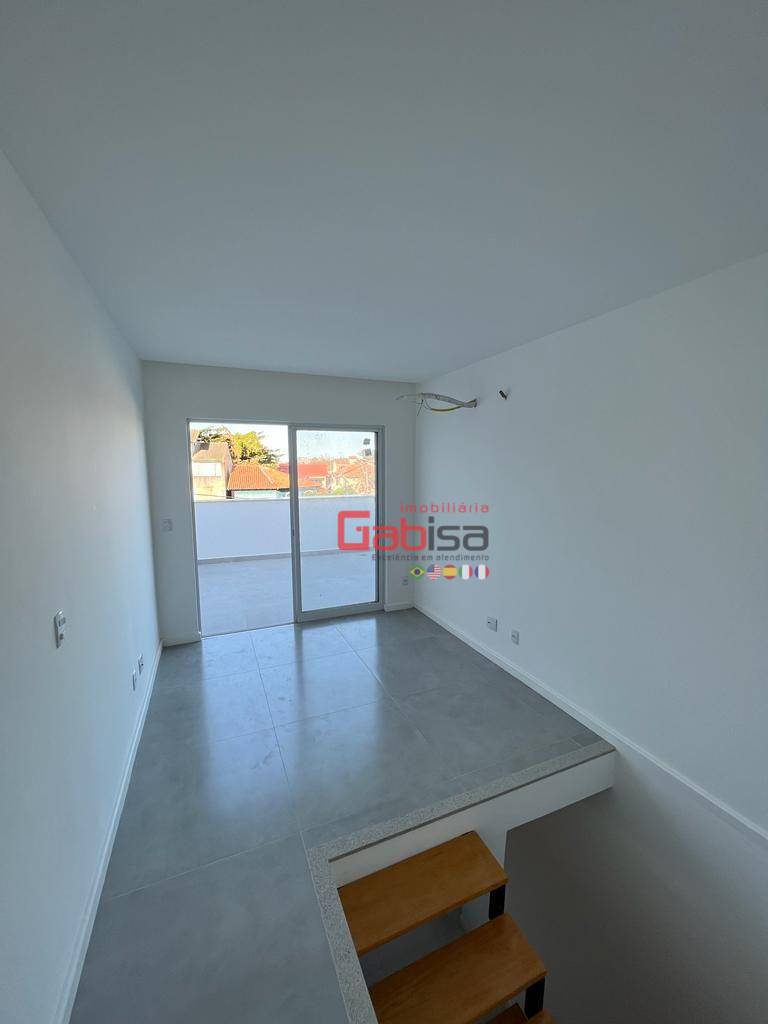 Cobertura à venda com 3 quartos, 132m² - Foto 5