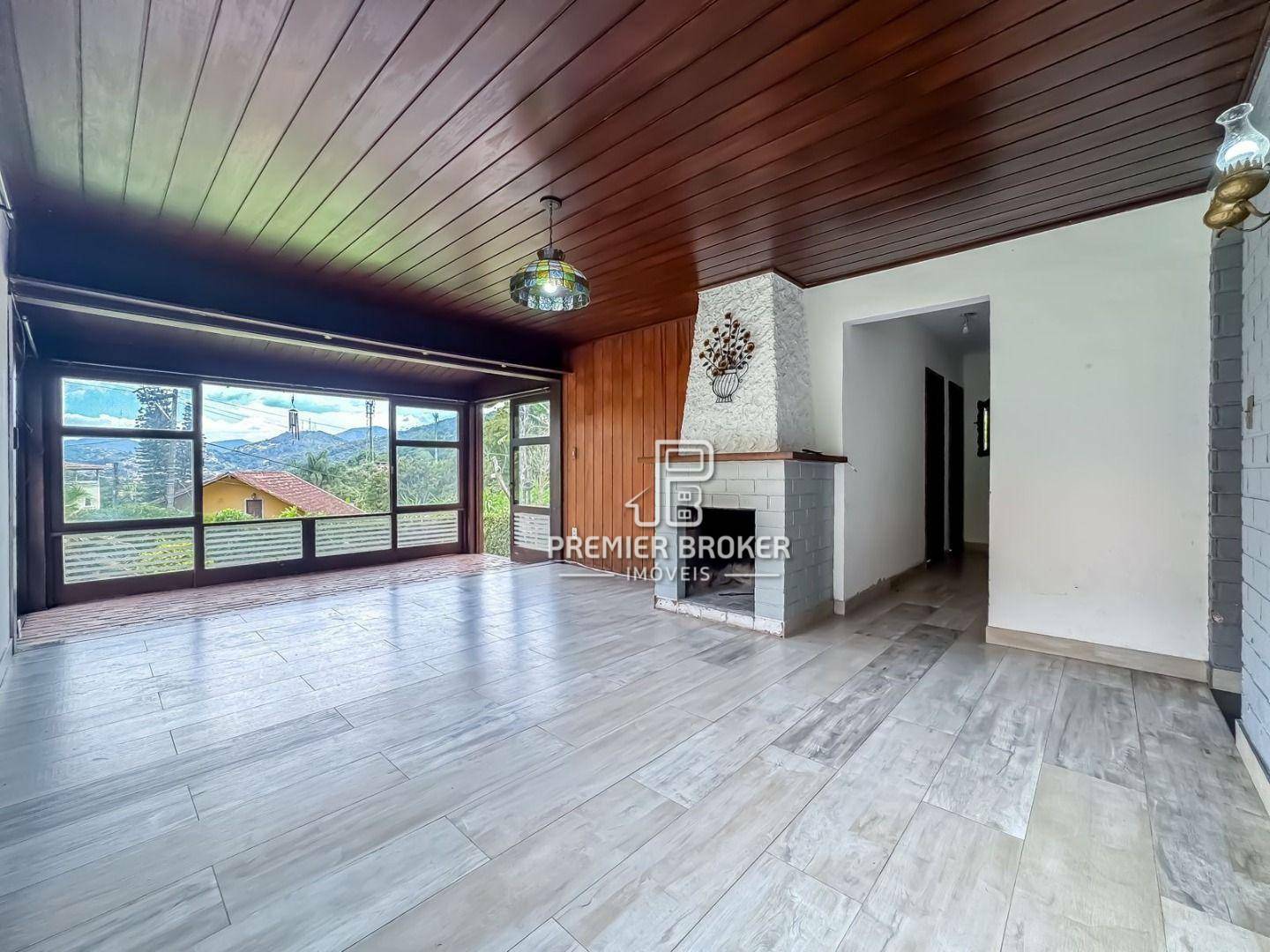 Casa à venda com 3 quartos, 100m² - Foto 6