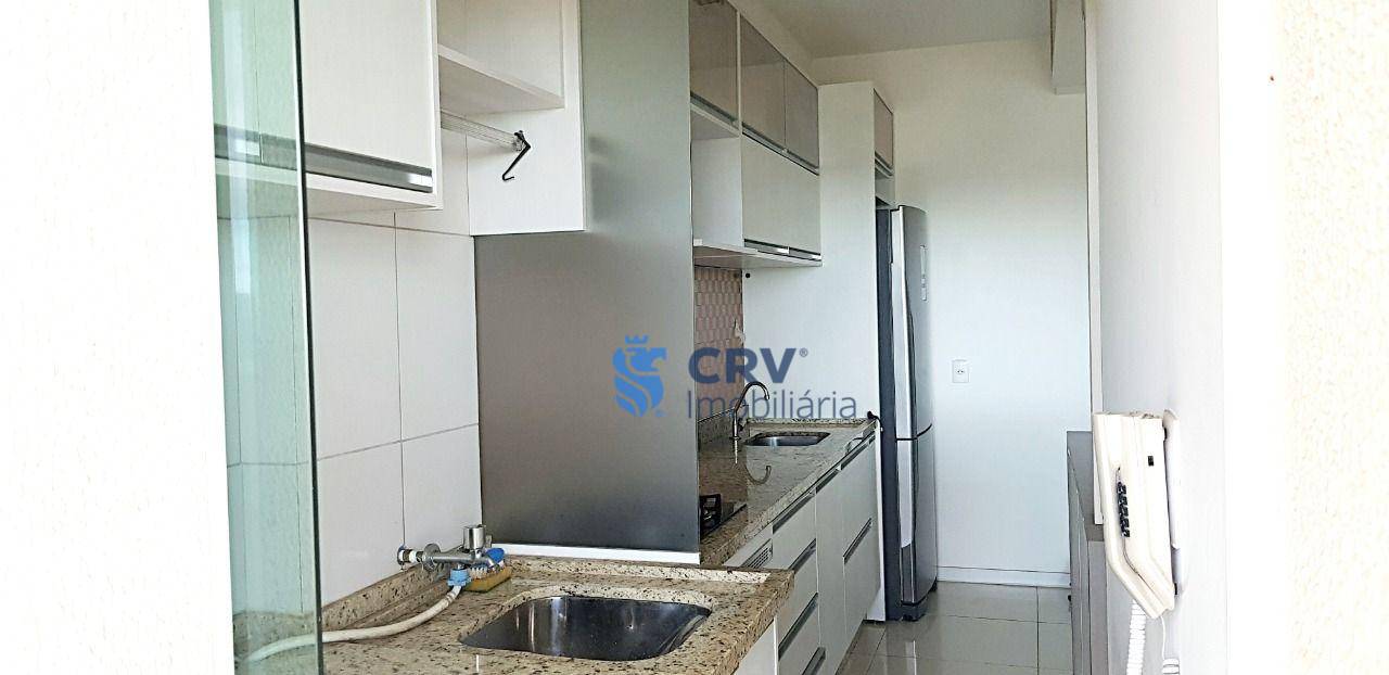 Apartamento à venda com 2 quartos, 58m² - Foto 14