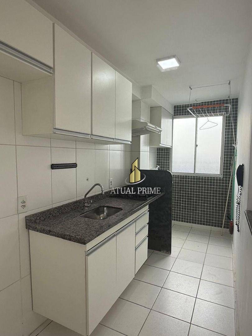 Apartamento, 3 quartos, 62 m² - Foto 2