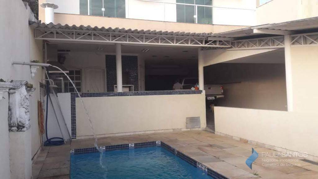 Casa à venda com 3 quartos, 470m² - Foto 5