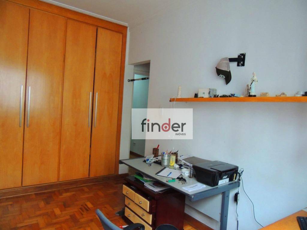 Apartamento à venda com 3 quartos, 210m² - Foto 15