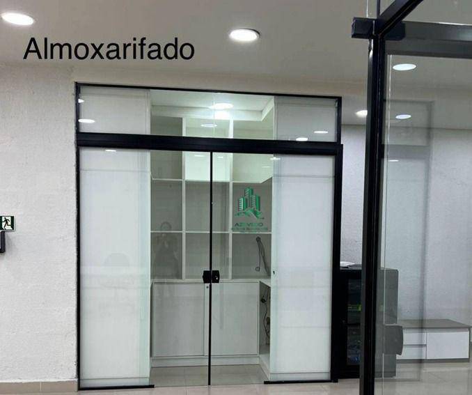 Prédio Inteiro, 448 m² - Foto 17