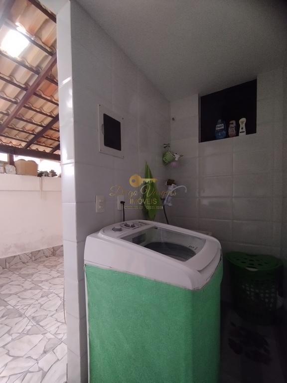 Casa de Condomínio à venda com 3 quartos, 120m² - Foto 24