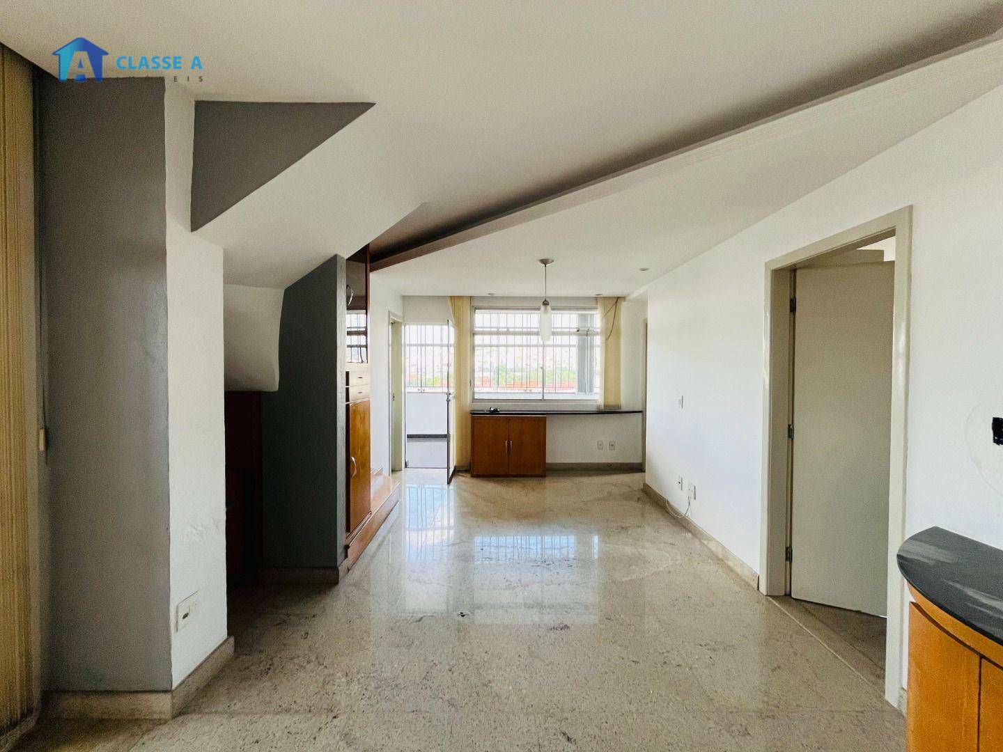 Cobertura à venda com 3 quartos, 100m² - Foto 18