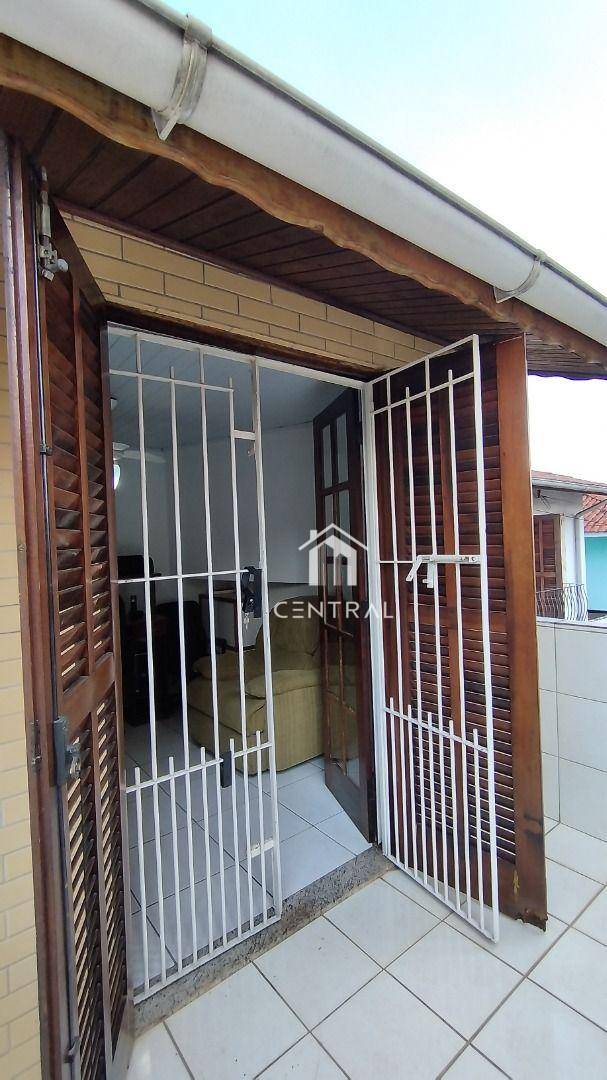 Sobrado à venda com 3 quartos, 130m² - Foto 24