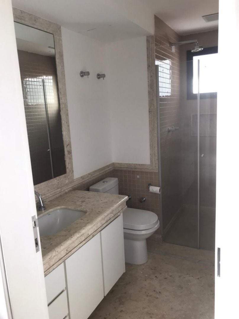 Apartamento para alugar com 4 quartos, 100m² - Foto 19