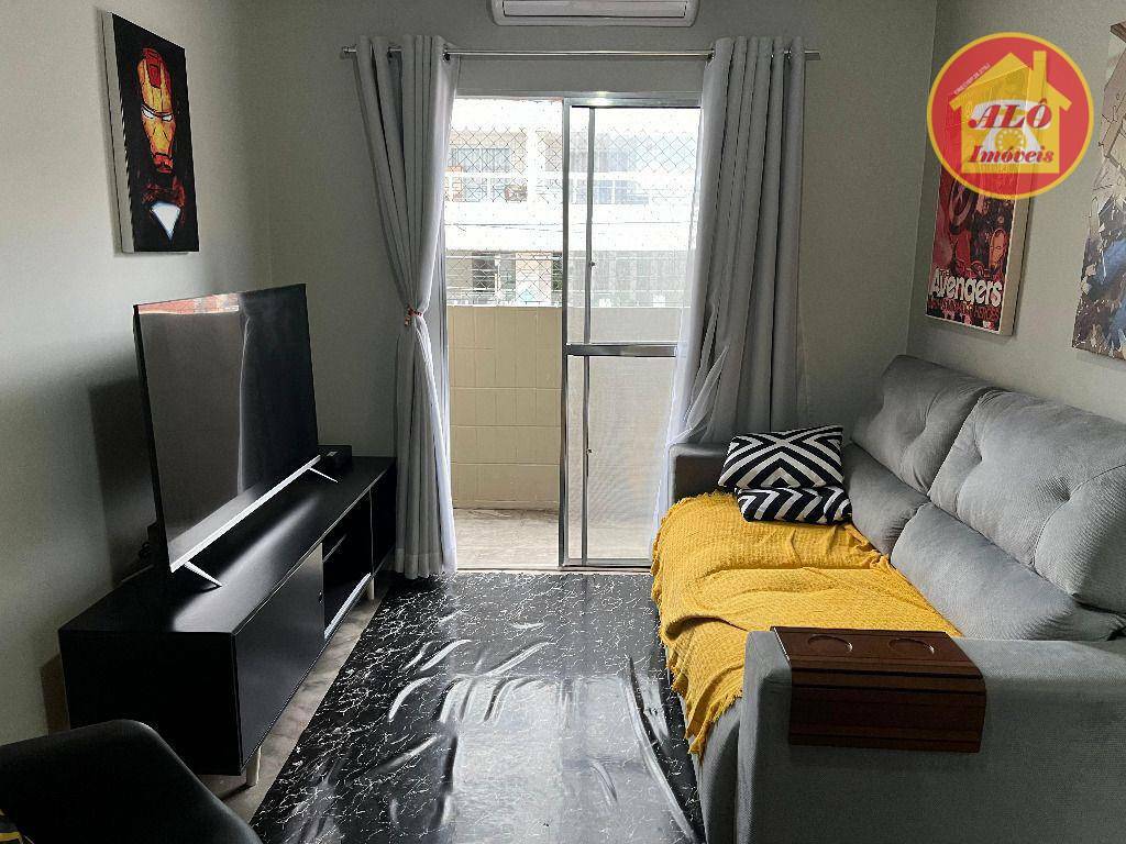 Apartamento à venda com 1 quarto, 47m² - Foto 7