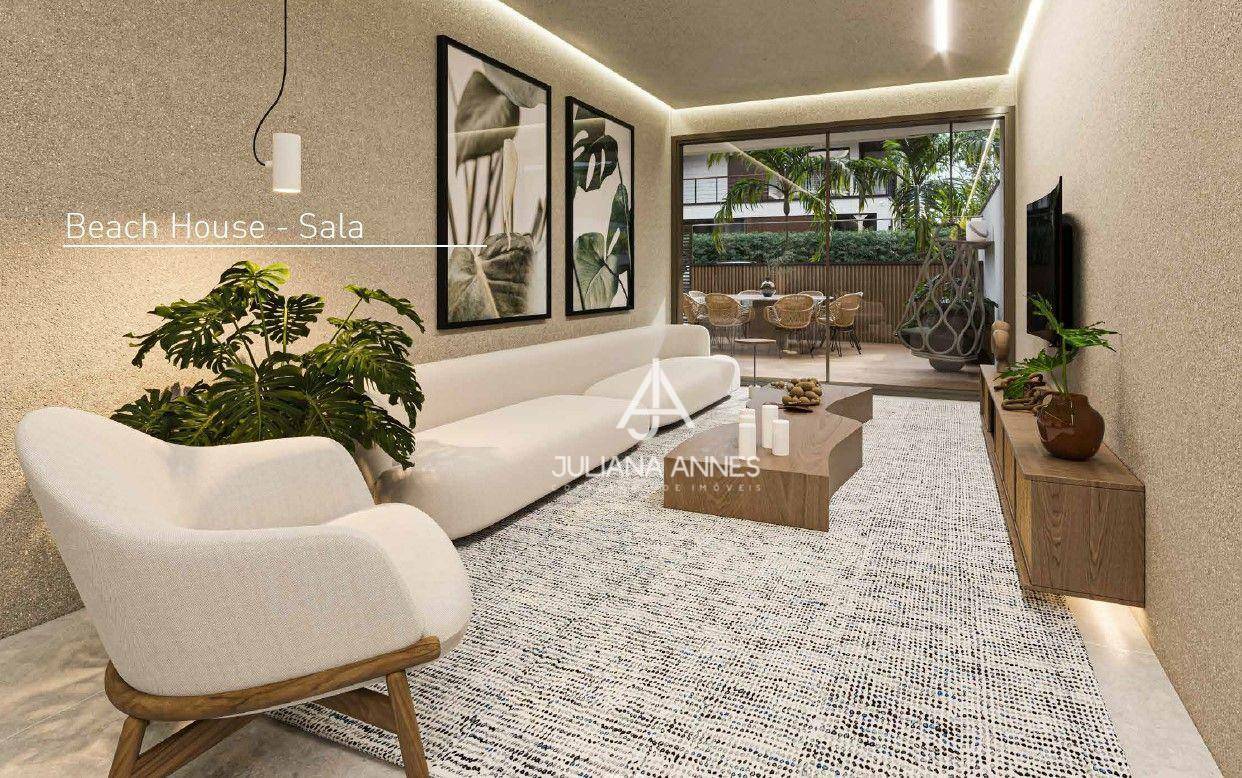 Apartamento à venda com 3 quartos, 122m² - Foto 35