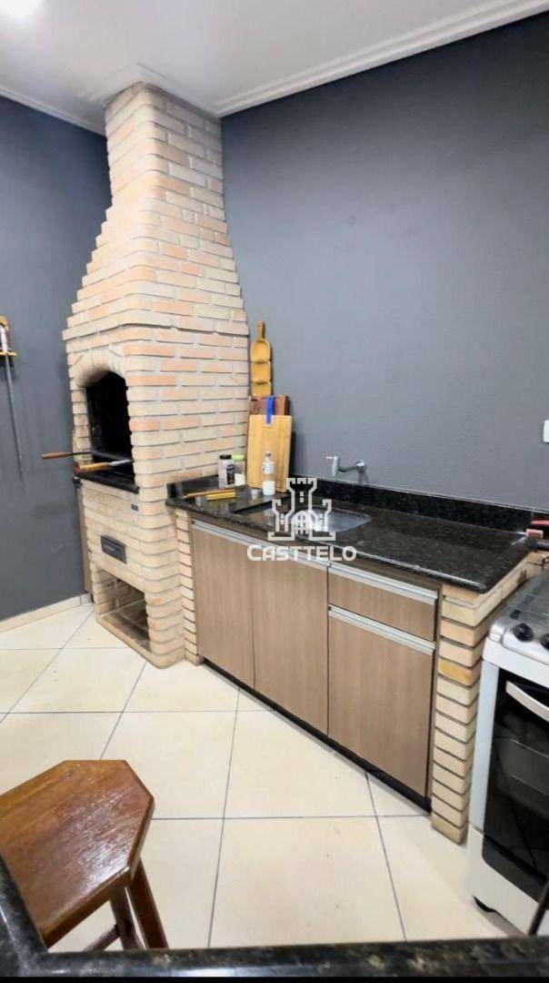 Casa à venda com 3 quartos, 140m² - Foto 17