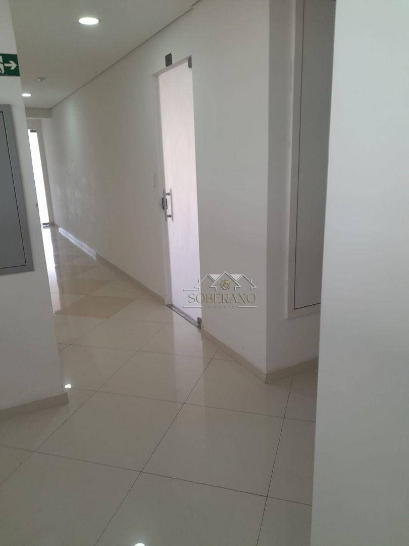 Conjunto Comercial-Sala à venda, 38m² - Foto 2