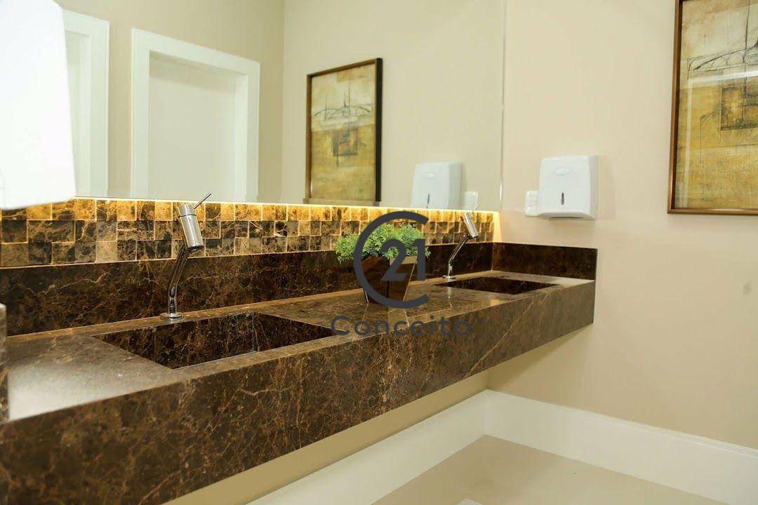 Apartamento para alugar com 2 quartos, 110m² - Foto 45