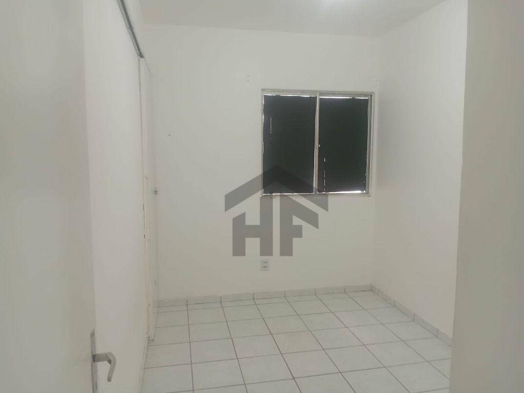 Apartamento à venda com 2 quartos, 60m² - Foto 6