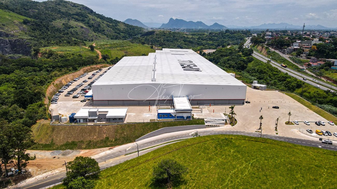 Depósito-Galpão-Armazém para alugar, 6000m² - Foto 30