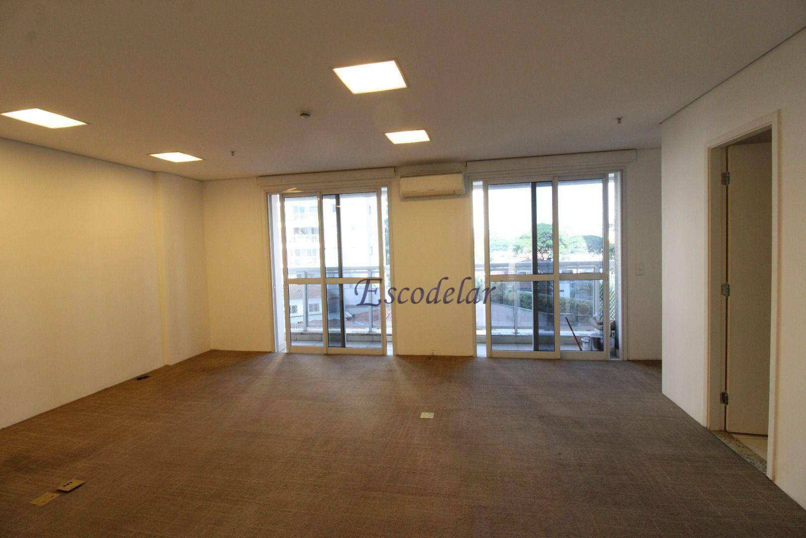 Conjunto Comercial-Sala para alugar, 45m² - Foto 3