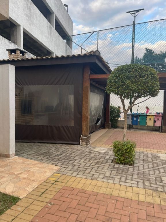 Apartamento à venda com 3 quartos, 63m² - Foto 29