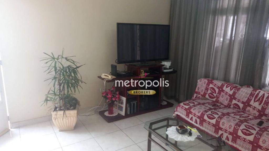 Sobrado à venda com 3 quartos, 156m² - Foto 3