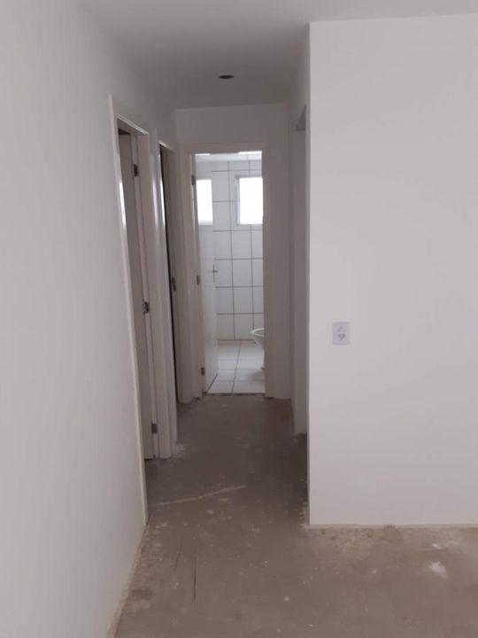 Apartamento à venda com 2 quartos, 50m² - Foto 12