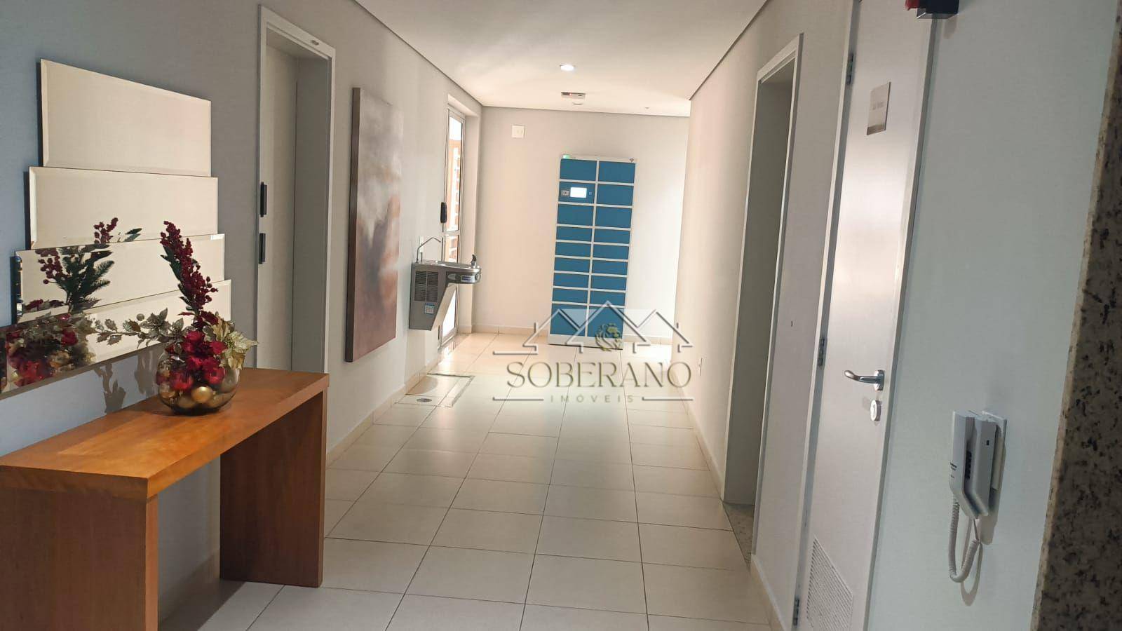 Apartamento à venda com 3 quartos, 84m² - Foto 38