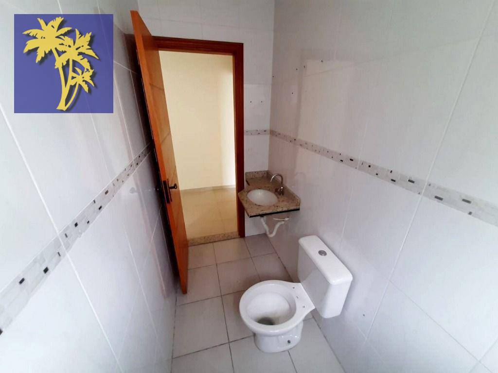 Conjunto Comercial-Sala para alugar, 35m² - Foto 5