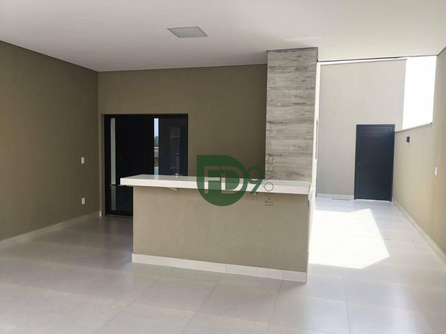 Casa de Condomínio à venda com 3 quartos, 241m² - Foto 32