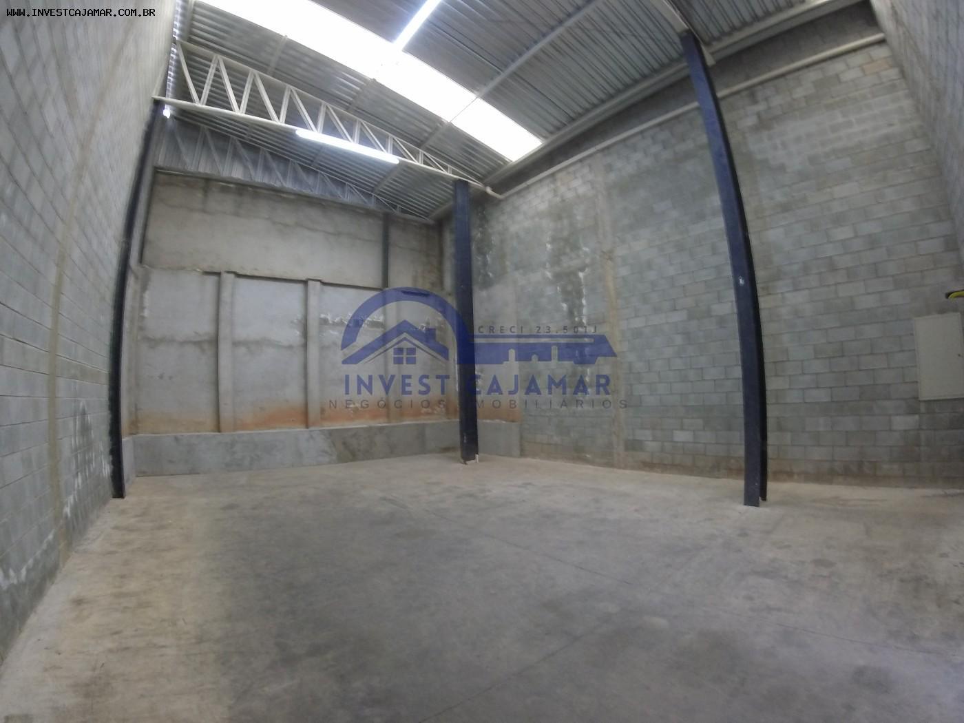 Depósito-Galpão-Armazém para alugar, 170m² - Foto 3