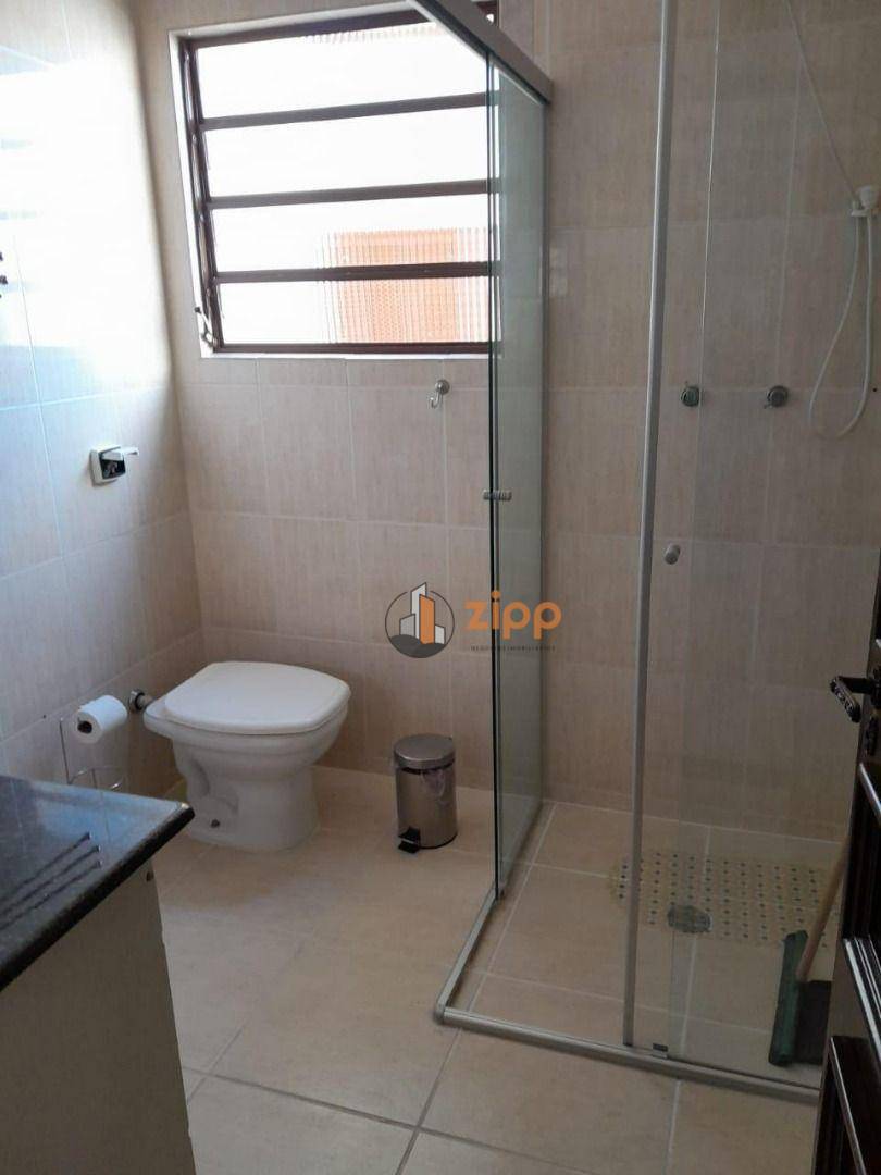 Sobrado à venda com 3 quartos, 200m² - Foto 15