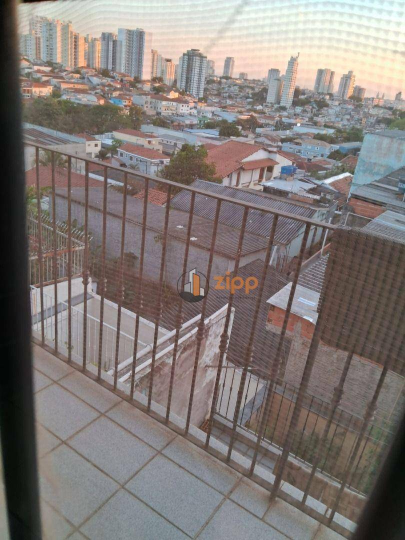 Sobrado à venda com 3 quartos, 122m² - Foto 27