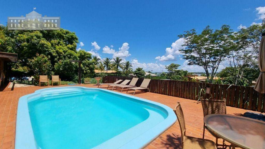 Chácara à venda com 4 quartos, 290m² - Foto 30
