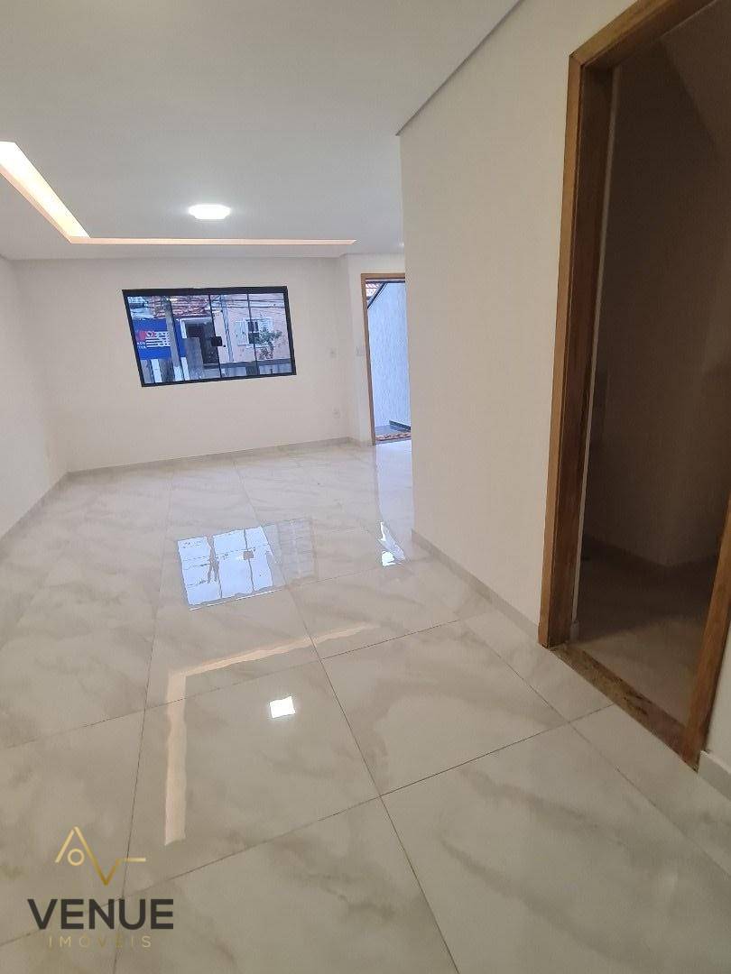 Sobrado, 3 quartos, 150 m² - Foto 9
